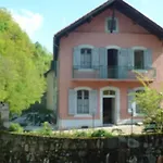 Mont-rouch Communal Prázdninový dům