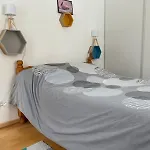 Mont-rouch Communal Prázdninový dům Couflens