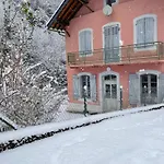 Mont-rouch Communal Couflens