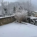 Mont-rouch Communal Prázdninový dům *