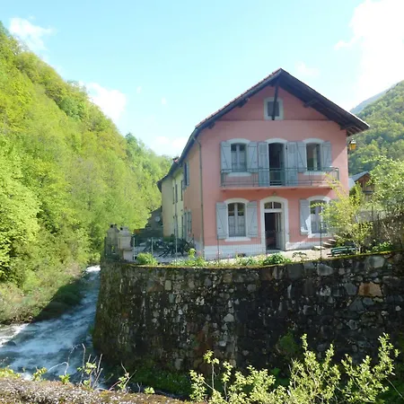 Mont-rouch Communal *