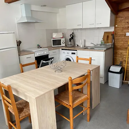 Mont-rouch Communal Hébergement de vacances Couflens