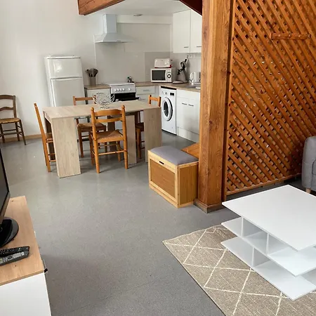 Mont-rouch Communal Couflens