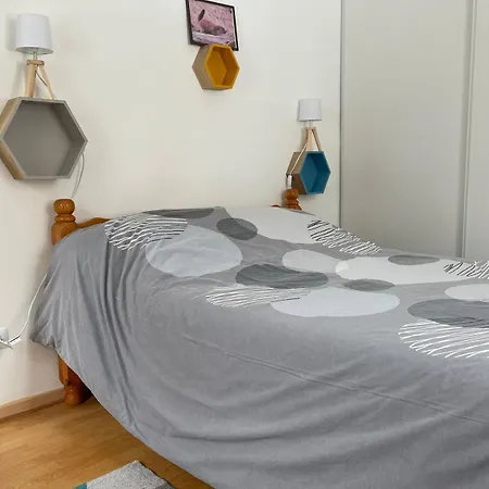 Mont-rouch Communal Tatil Evi Couflens