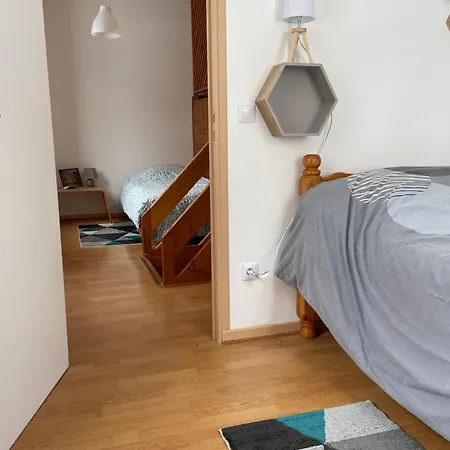 Mont-rouch Communal *