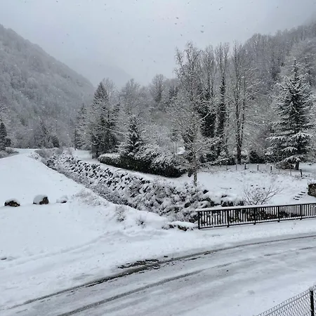 Mont-rouch Communal * Couflens