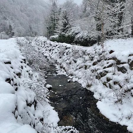 Mont-rouch Communal Couflens