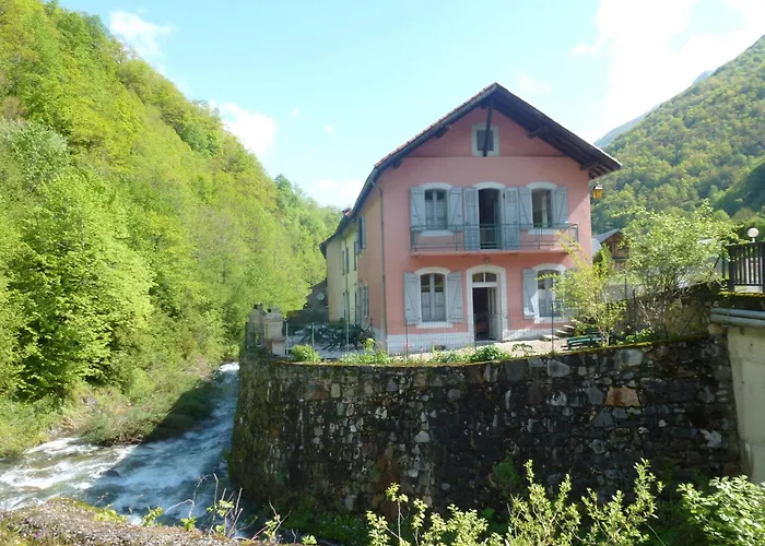 Mont-rouch Communal *