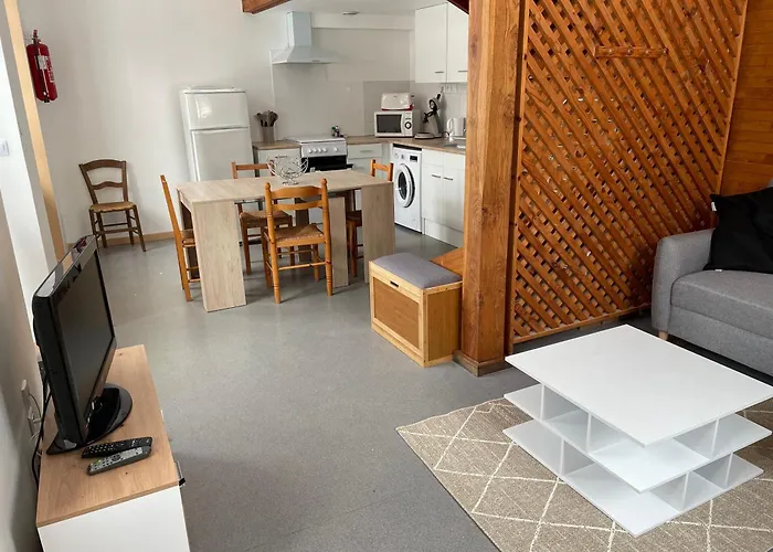 Mont-rouch Communal Couflens