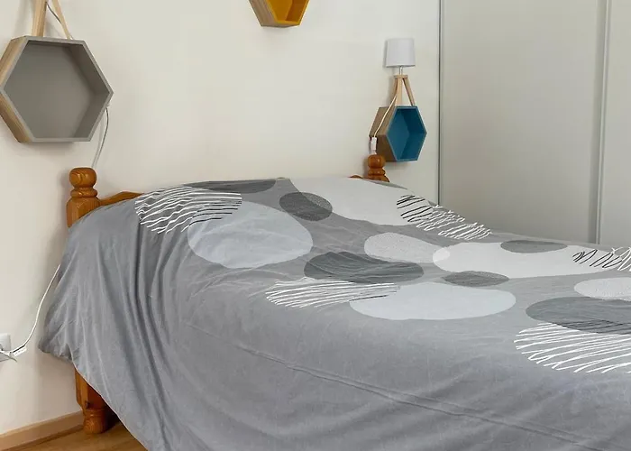 Mont-rouch Communal Hébergement de vacances Couflens