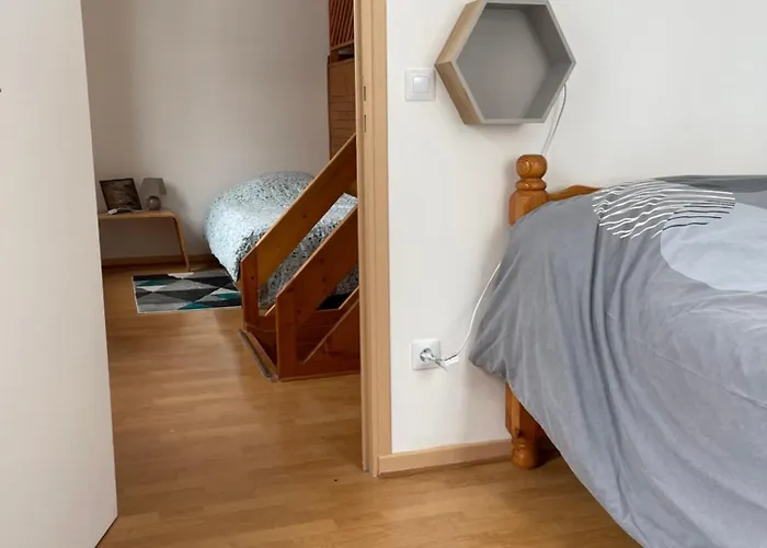 Mont-rouch Communal *