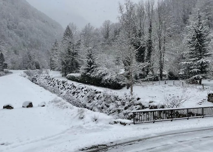 Mont-rouch Communal * Couflens