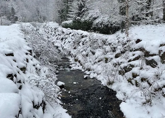 Mont-rouch Communal Couflens